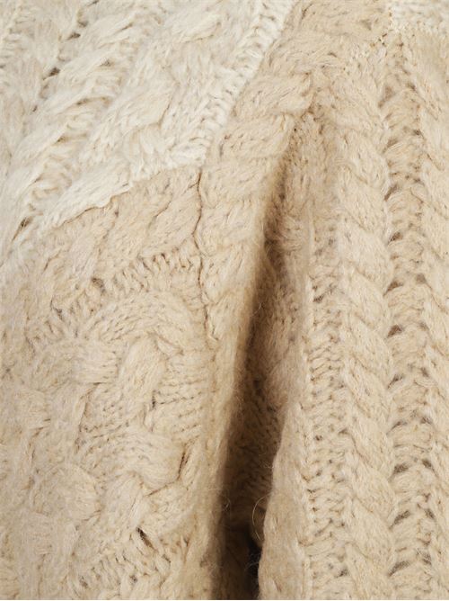 Daryl Jersey MARANT ETOILE | 25APU0701FAC3L04E90BE